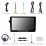 10.1 inch Android 10.0 GPS Navi HD Touchscreen Radio for 2009-2016 Audi A4L with Bluetooth USB WIFI AUX support DVR SWC Carplay 3G Rearview Camera RDS
