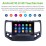 HD Touchscreen 9 inch for 2009 2010 Geely King Kong Radio Android 10.0 GPS Navigation System with Bluetooth support Carplay DAB+