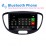 HD Touchscreen 9 inch Android 10.0 GPS Navigation Radio for 2010-2013 Old Hyundai i20 with Bluetooth AUX support Carplay Steering Wheel Control