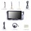 10.1 inch Android 10.0 GPS Navigation Radio for 2010 Perodua Alza with HD Touchscreen Bluetooth USB WIFI AUX support Carplay SWC TPMS
