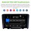2011-2016 Great Wall Haval H6 9 inch Android 10.0 HD Touchscreen Bluetooth GPS Navigation Radio USB AUX support Carplay 3G WIFI Mirror Link TPMS