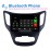 10.1 inch Android 10.0 2012-2016 Changan CS35 GPS Navigation Radio with Bluetooth HD Touchscreen WIFI Music support Carplay Digital TV