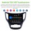 10.1 inch Android 10.0 2012-2016 Changan CS35 GPS Navigation Radio with Bluetooth HD Touchscreen WIFI Music support Carplay Digital TV