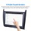 9 Inch 1024*600 Android 10.0 2012-2015 VW Volkswagen Polo Car Audio Stereo GPS Navigation with 1080P Video Bluetooth Music RDS Radio Mirror Link Steering Wheel Control 