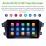 OEM 9 inch Android 10.0 for 2012 2013 2014 Geely GX7 Radio Bluetooth HD Touchscreen GPS Navigation System support Carplay DAB+ OBD2