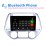 For 2012 2013 2014 Hyundai i20 Auto A/C Radio 9 inch Android 10.0 HD Touchscreen GPS Navigation System with Bluetooth support Carplay SWC