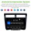 10.1 inch Android 10.0 HD Touchscreen GPS Navigation Radio for 2012 Proton Myvi with Bluetooth USB WIFI AUX support Carplay SWC TPMS Mirror Link