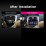 9 inch Android 10.0 GPS Navigation Radio for 2013 2014 2015 Great Wall C30 with Bluetooth WIFI HD Touchscreen support Carplay DVR OBD