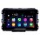 8 inch HD Touchscreen Android 10.0 2014-2019 Kia Carnival GPS Navigation Radio with USB WIFI Bluetooth support SWC Carplay Steering Wheel Control