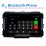 8 inch HD Touchscreen Android 10.0 2014-2019 Kia Carnival GPS Navigation Radio with USB WIFI Bluetooth support SWC Carplay Steering Wheel Control