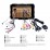 8 inch HD Touchscreen Android 10.0 2014-2019 Kia Carnival GPS Navigation Radio with USB WIFI Bluetooth support SWC Carplay Steering Wheel Control