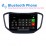 10.1 inch Android 10.0 GPS Navigation Radio for 2014-2017 Chery Tiggo 5 with HD Touchscreen Bluetooth WIFI support Carplay Backup camera