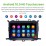 OEM 9 inch Android 10.0 for 2014 2015 2016 2017 Kia Carens Radio Bluetooth HD Touchscreen GPS Navigation System support Carplay DAB+ OBD2
