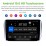 10.1 inch Android 10.0 GPS Navigation Radio for 2014-2016 Peugeot 2008 with HD Touchscreen Bluetooth USB WIFI AUX support Carplay SWC TPMS