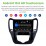 10.1 inch Android 10.0 HD Touchscreen GPS Navigation Radio for 2014 2015 Great Wall M4 with Bluetooth USB WIFI AUX support Carplay TPMS Mirror Link