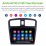 For 2014 Fengon 330 Radio 9 inch Android 10.0 HD Touchscreen GPS Navigation with Bluetooth support Carplay SWC TPMS