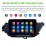 HD Touchscreen 9 inch Android 10.0 GPS Navigation Radio for 2015-2018 Nissan Bluebird with Bluetooth support Carplay DAB+ DVR