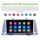 HD Touchscreen 9 inch Android 10.0 GPS Navigation Radio for 2015 2016 2017 Kia K5 with Bluetooth USB WIFI Music support Carplay SWC 3G Backup camera