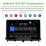 OEM 9 inch Android 10.0 Radio for 2015 Changan Alsvin V7 Bluetooth HD Touchscreen GPS Navigation support Carplay Rear camera