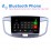 2015 Suzuki Wagon Android 10.0 HD Touchscreen 9 inch Head Unit Bluetooth GPS Navigation Radio with AUX support OBD2 SWC Carplay