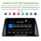 HD Touchscreen 9 inch Android 10.0 GPS Navigation Radio for 2016-2018 Peugeot 308 with Bluetooth AUX support Carplay Steering Wheel Control