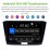 10.1 inch Android 10.0 GPS Navigation Radio for 2016-2018 VW Volkswagen Passat with HD Touchscreen Bluetooth USB support Carplay TPMS