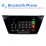 10.1 inch Android 10.0 GPS Navigation Radio for 2016-2018 VW Volkswagen Touran with HD Touchscreen Bluetooth WIFI support Carplay SWC