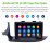 Android 10.0 9 inch for 2016 Buick Encore Radio HD Touchscreen GPS Navigation System with Bluetooth support Carplay DVR