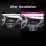 Android 10.0 9 inch for 2016 Buick Encore Radio HD Touchscreen GPS Navigation System with Bluetooth support Carplay DVR