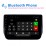 2017 2018 2019 Hyundai H1 Grand Starex Touch screen Android 10.0 9 inch Head Unit Bluetooth Car Stereo with USB AUX WIFI support Carplay DAB+ OBD2 DVR