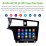 Android 10.0 9 inch HD Touchscreen GPS Navigation Radio for 2017-2019 Venucia D60 with Bluetooth support DVR OBD2  Carplay