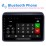 OEM 9 inch Android 10.0 Bluetooth Radio for 2018-2019 Suzuki ERTIGA with GPS Navigation 1024*600 touchscreen wifi music support Rearview Camera DVR Steering Wheel Control OBD