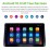 10.1 inch Android 10.0 for 2018 Mitsubishi Eclipse Cross Radio GPS Navigation System With HD Touchscreen Bluetooth support Carplay DVR