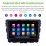 2018 Ssang Yong Rexton 9 inch Android 10.0 HD Touchscreen Bluetooth GPS Navigation Radio USB AUX support Carplay WIFI Backup camera