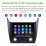 HD Touchscreen 10.1 inch for 2019 Changan Cosmos Manual A/C Radio Android 10.0 GPS Navigation System with Bluetooth support Carplay DAB+