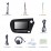 2009-2016 Honda Insight RHD 7 inch Android 10.0 Car Radio GPS Navigation with HD Touchscreen Bluetooth FM  Wifi Steering Wheel Control Mirror Link support DVR Backup Camera OBD2 3G Module