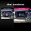 2009-2016 Honda Insight RHD 7 inch Android 10.0 Car Radio GPS Navigation with HD Touchscreen Bluetooth FM  Wifi Steering Wheel Control Mirror Link support DVR Backup Camera OBD2 3G Module