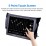 10.1 Inch Android 10.0 Touch Screen radio Bluetooth GPS Navigation system For 2012-2016 NISSAN SYLPHY Steering Wheel Control AUX WIFI support TPMS DVR OBD II USB Rear camera
