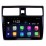 10.1 inch for 2005-2010 Suzuki Swift Android 10.0 HD Touch Screen GPS Navigation Radio Digital TV Mirror Link 3G Wifi Bluetooth Music Steering Wheel Control 