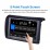 9 inch Android 10.0 HD Touchscreen auto Radio for NISSAN NV350 with GPS Navigation Bluetooth Wifi Link USB FM support Rear view camera DVR SCW