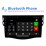 2007-2013 Toyota RAV4 Android 10.0 Radio 9 inch HD Touchscreen GPS Navigation Steering Wheel control WIFI USB Bluetooth support DVR Backup Camera TV Video