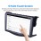 2007-2013 Toyota RAV4 Android 10.0 Radio 9 inch HD Touchscreen GPS Navigation Steering Wheel control WIFI USB Bluetooth support DVR Backup Camera TV Video