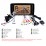 OEM Android 10.0 Radio GPS  navigation system for 2006-2013 Mercedes Benz R Class W251 R280 R300 R320 R350 R63 with Bluetooth HD 1024*600 touch screen support OBD2 DVR Rearview camera TV 3G WIFI