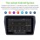 9 inch touchscreen FOR SUZUKI DZIRE SUZUKI SWIFT 2017 2018 2019 2020 Android 11.0 Car Radio GPS Navigation Head unit Bluetooth  music USB support OBD Carplay Backup Camera 1080P DVD Player 4G Wifi