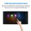 Carplay 7 inch Android 13.0 Radio for TOYOTA COROLLA GPS Navigation Android Auto Head Unit Support DAB+ OBDII WiFi Steering Wheel Control Wifi