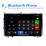 Andriod 10.0 HD Touchscreen 9 inch Toyota Corolla Universal Car Radio GPS Navigation with Bluetooth System support Carplay