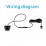 Night Vision 170 Degree Large Angle USB HD Video DVR Camera Automatic Cyclic Recording