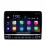 OEM 10.1 inch Android 10.0 For Universal Car Radio with Bluetooth HD Touchscreen GPS Navigation System support Carplay DAB+