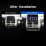 OEM 10.1 inch Android 10.0 For Universal Car Radio with Bluetooth HD Touchscreen GPS Navigation System support Carplay DAB+