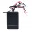 Universal multifunctional wireless steering wheel controller for Car DVD player GPS navigation system  